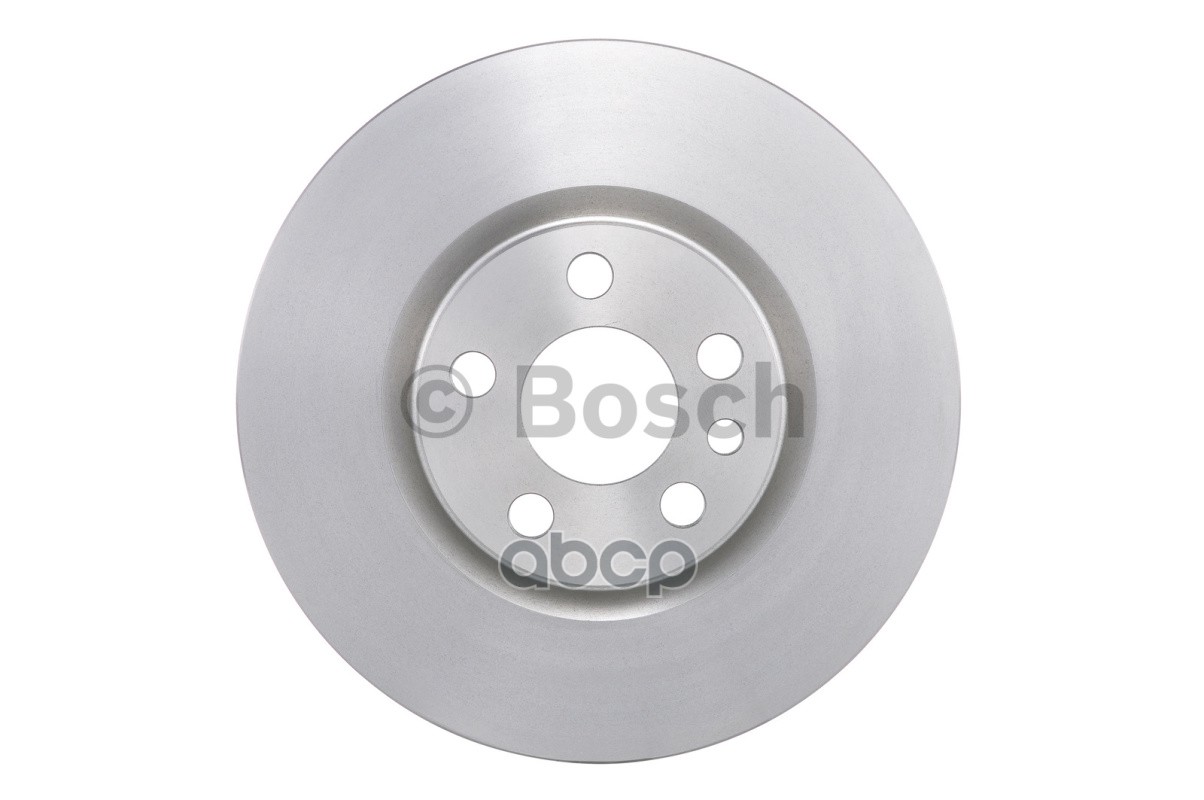 Диск Тормозной | Перед | Bosch арт. 0986478812