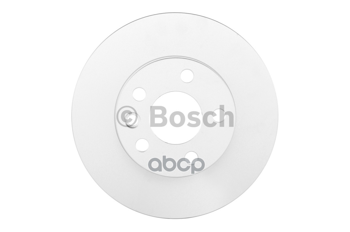 Диск Тормозной | Перед | Bosch арт. 0986478846