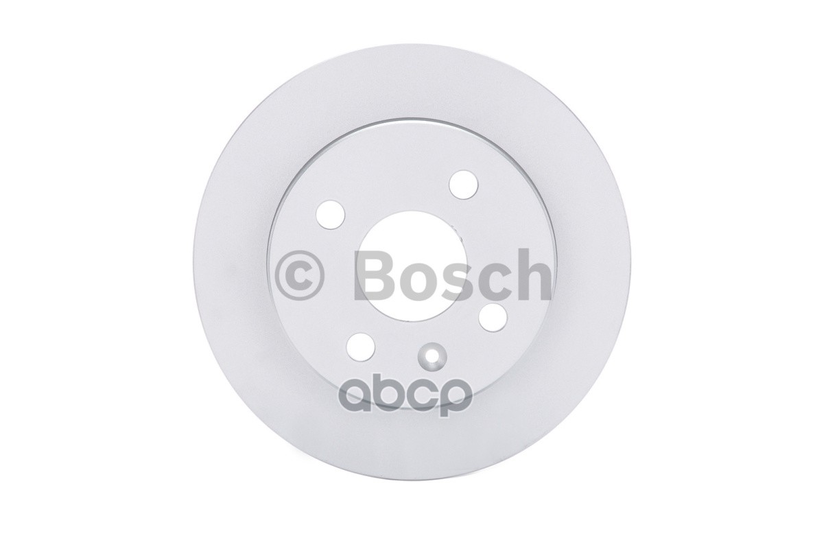 Диск Тормозной | Зад | Bosch арт. 0986478882