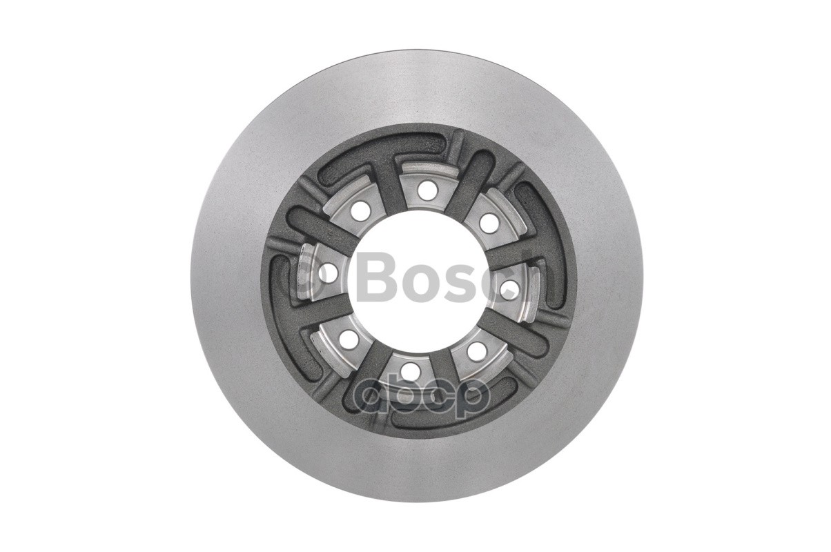 Диск Тормозной | Зад | Bosch арт. 0986478886