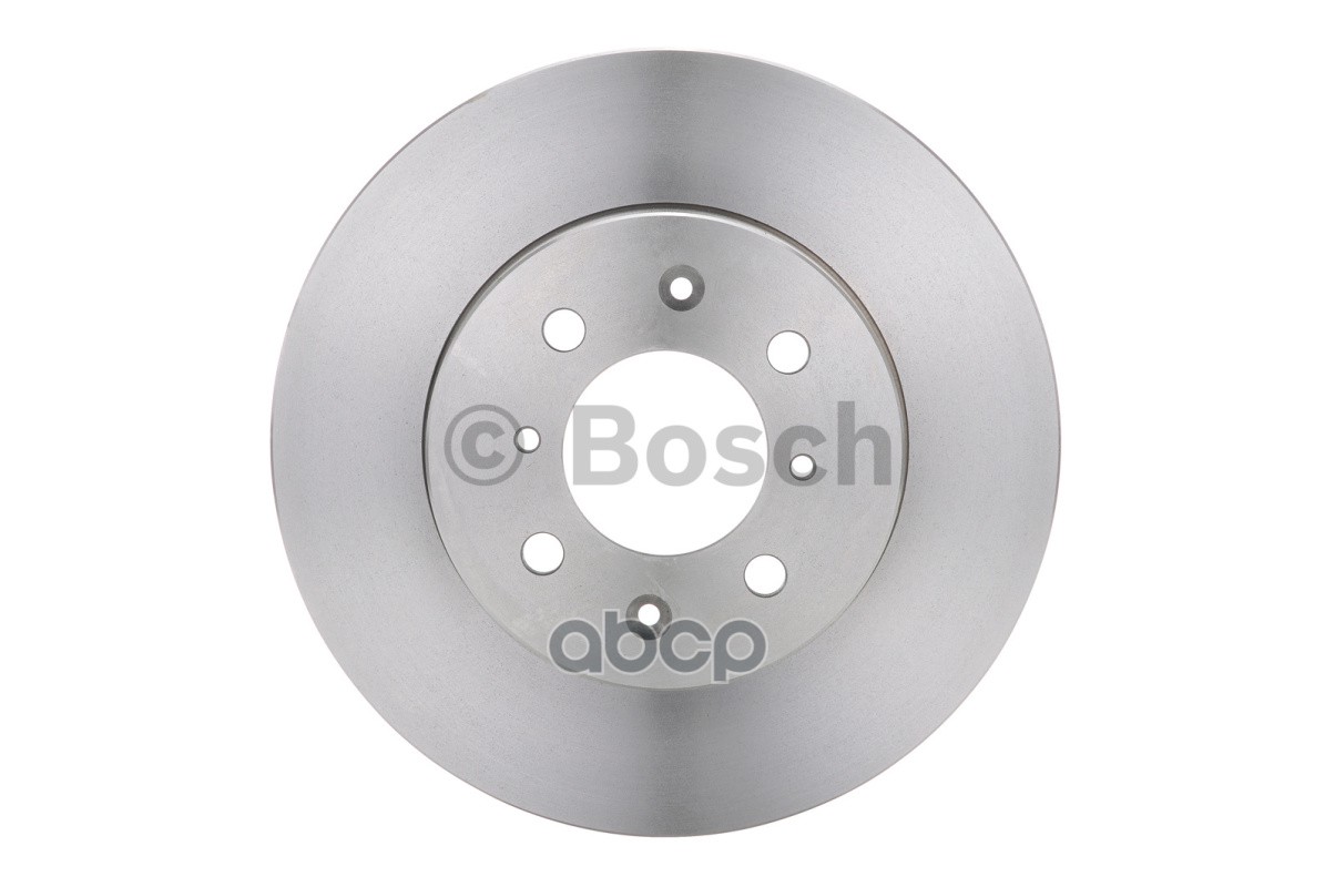 Диск Тормозной | Перед | Bosch арт. 0986478889