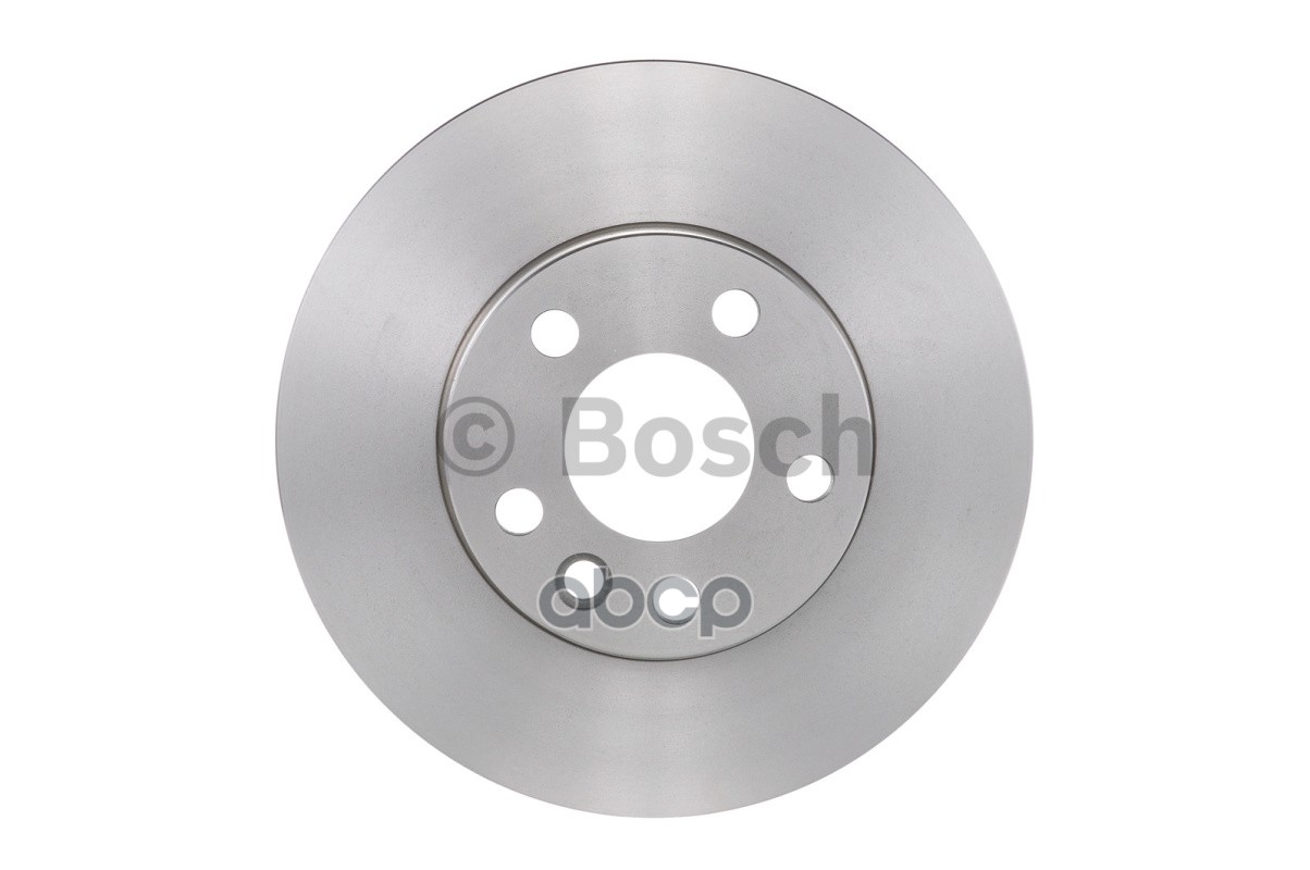 Диск Торм Передн Bosch арт. 0986478893