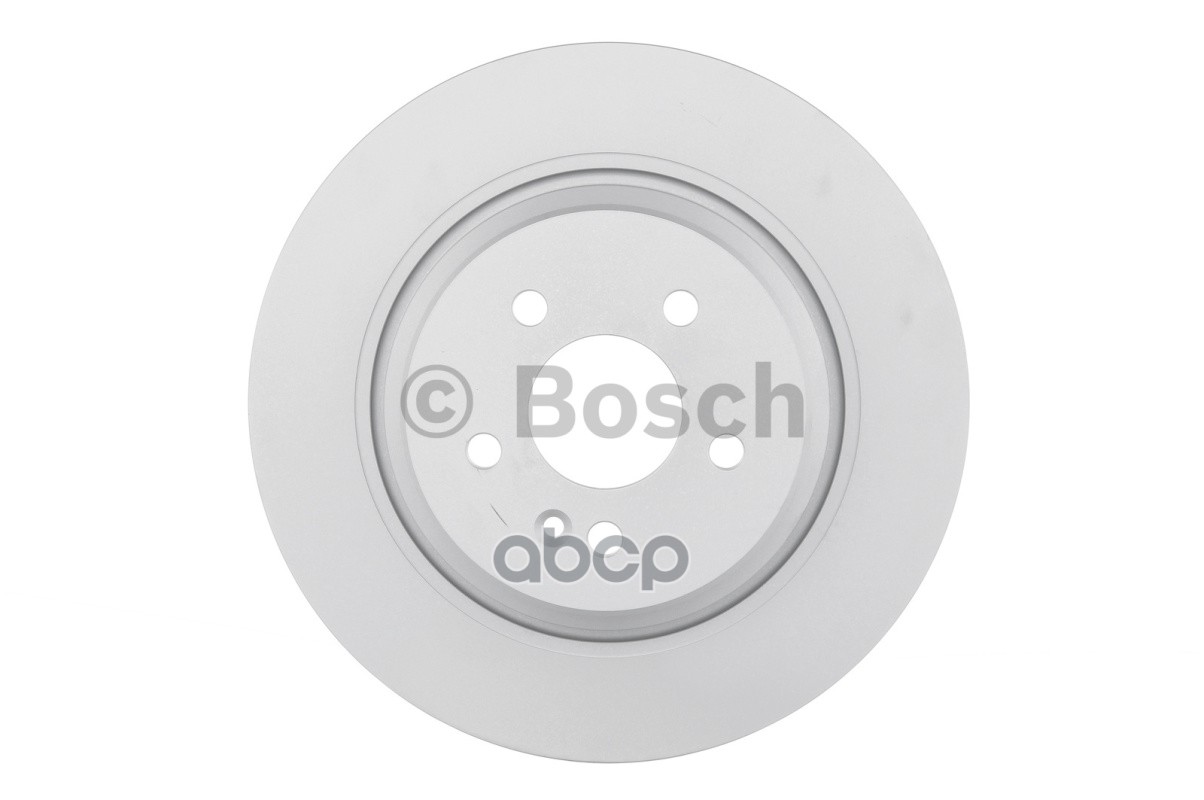 Диск Торм Передн Bosch арт. 0986478995