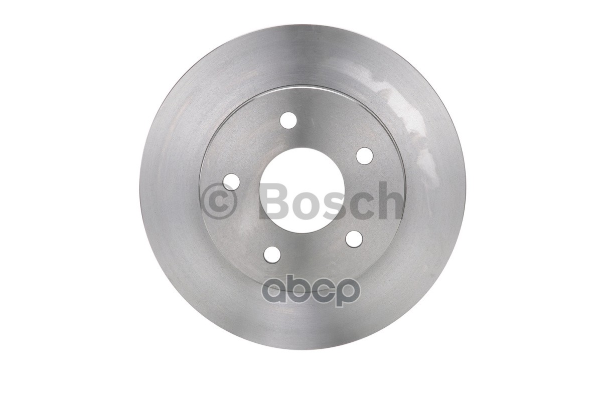 Диск тормозной задний Bosch арт. 0986479067