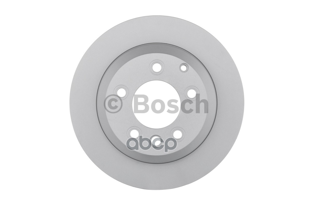 Диск тормозной Bosch арт. 0986479095