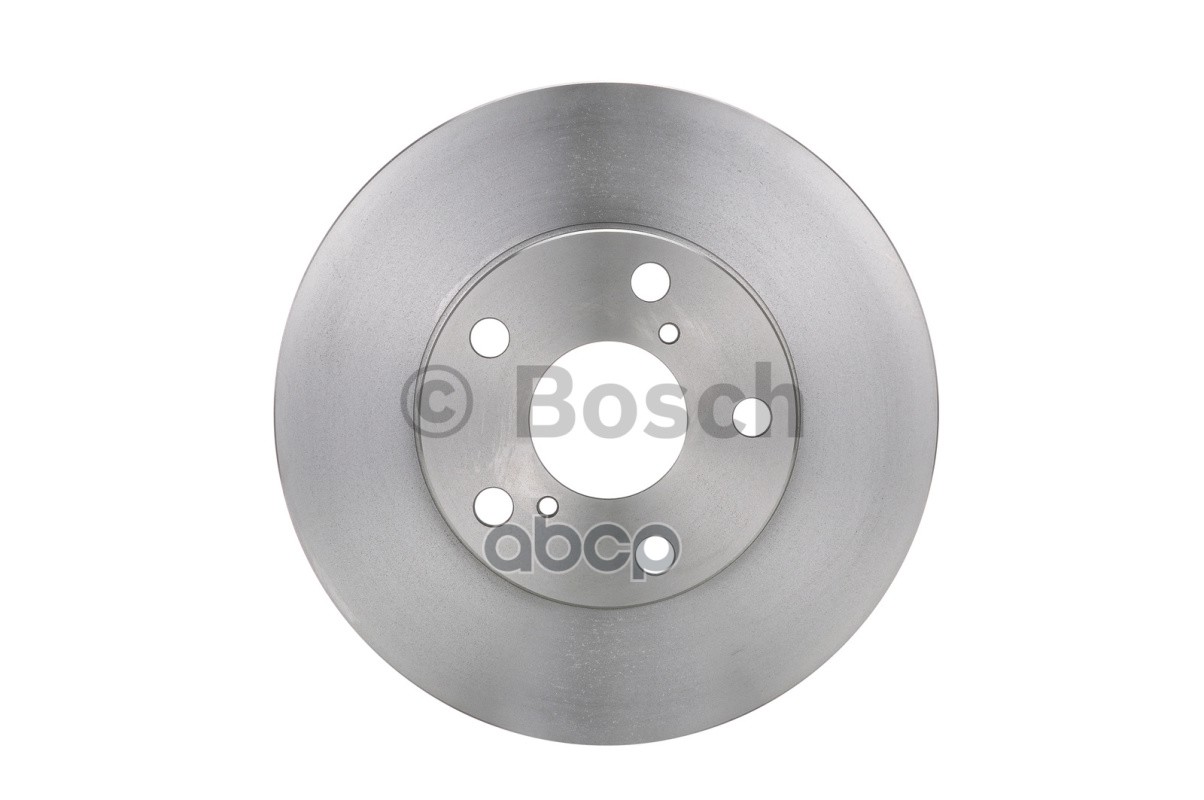 Диск тормозной Bosch арт. 0986479111