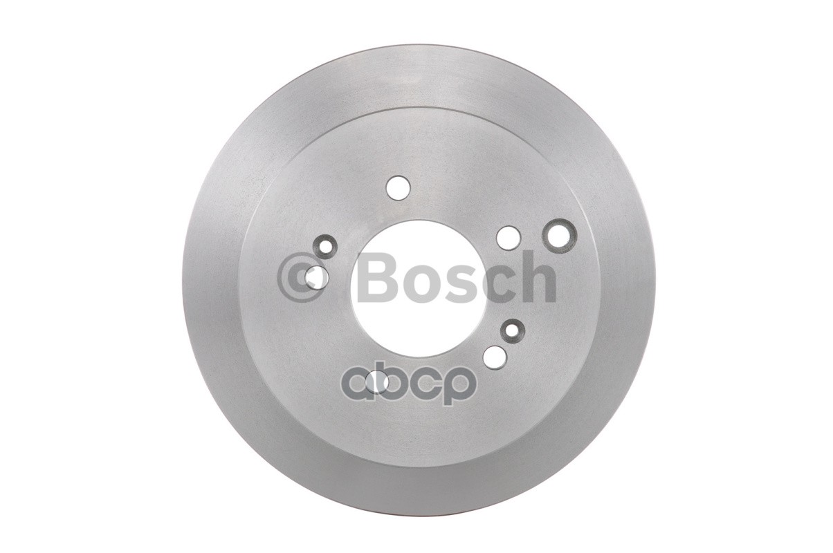 Диск Тормозной | Зад | Bosch арт. 0986479126