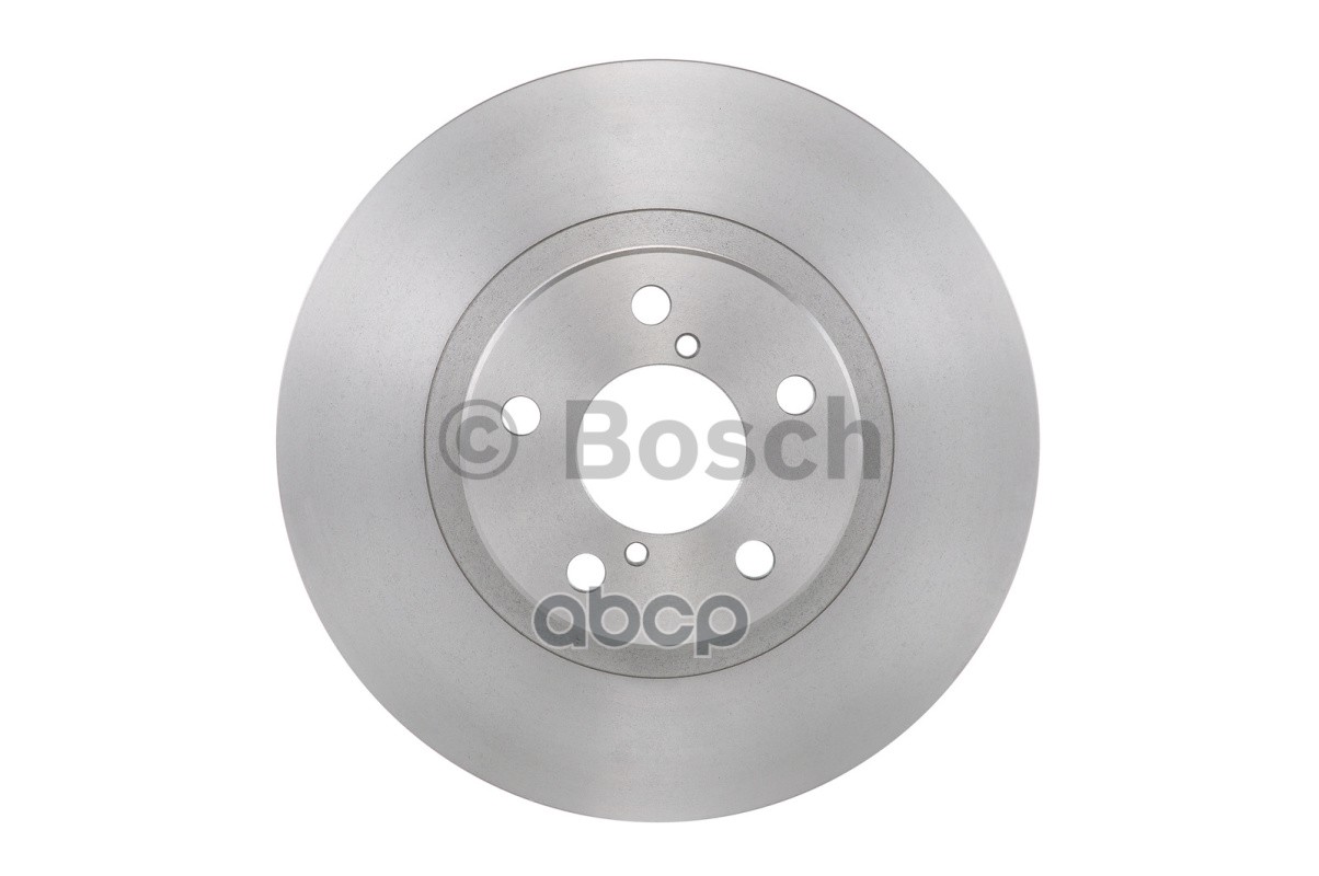 Диск Тормозной Зад Bosch арт. 0986479147