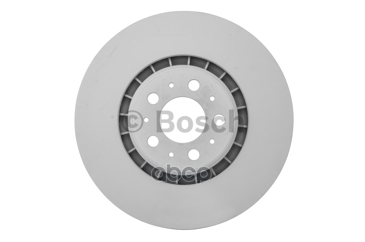 Диск Тормозной Volvo: Xc 90 02- Bosch арт. 0986479202