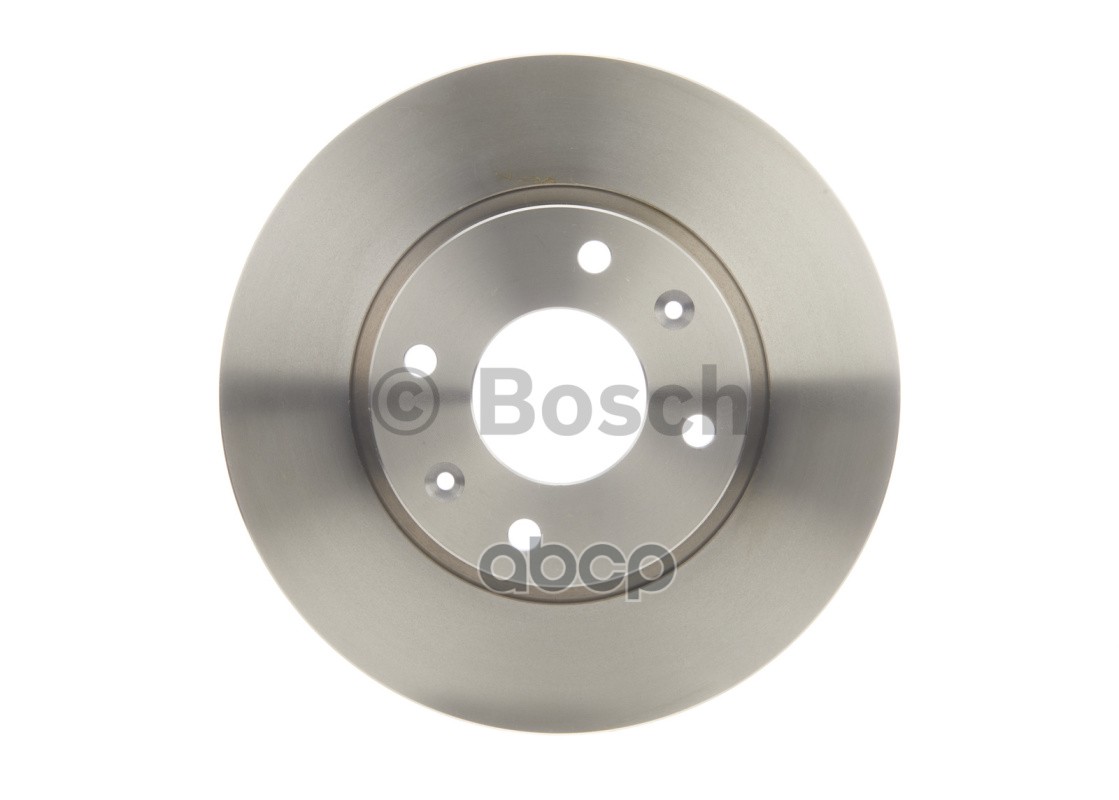 Диск тормозной Bosch арт. 0986479229