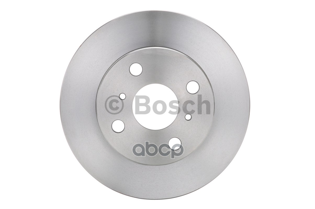 Диск Тормозной | Перед | Bosch арт. 0986479244