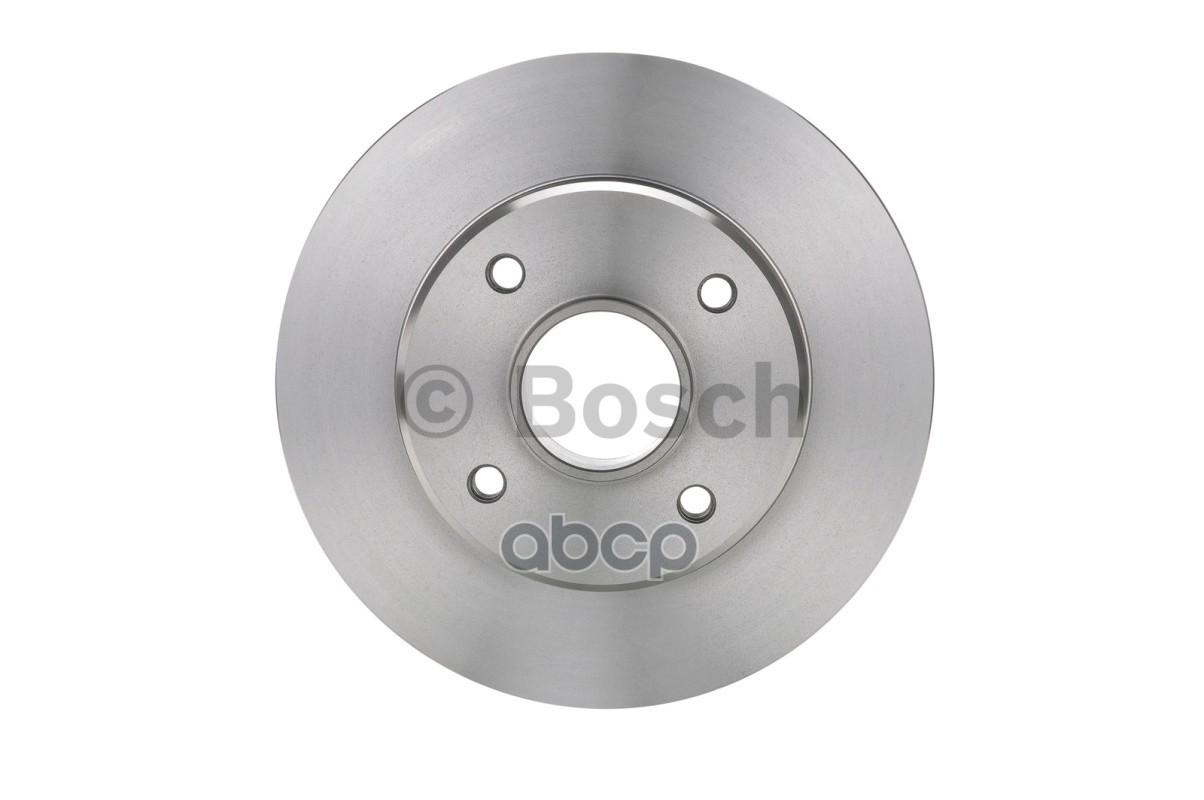 Диск тормозной Bosch арт. 0986479255