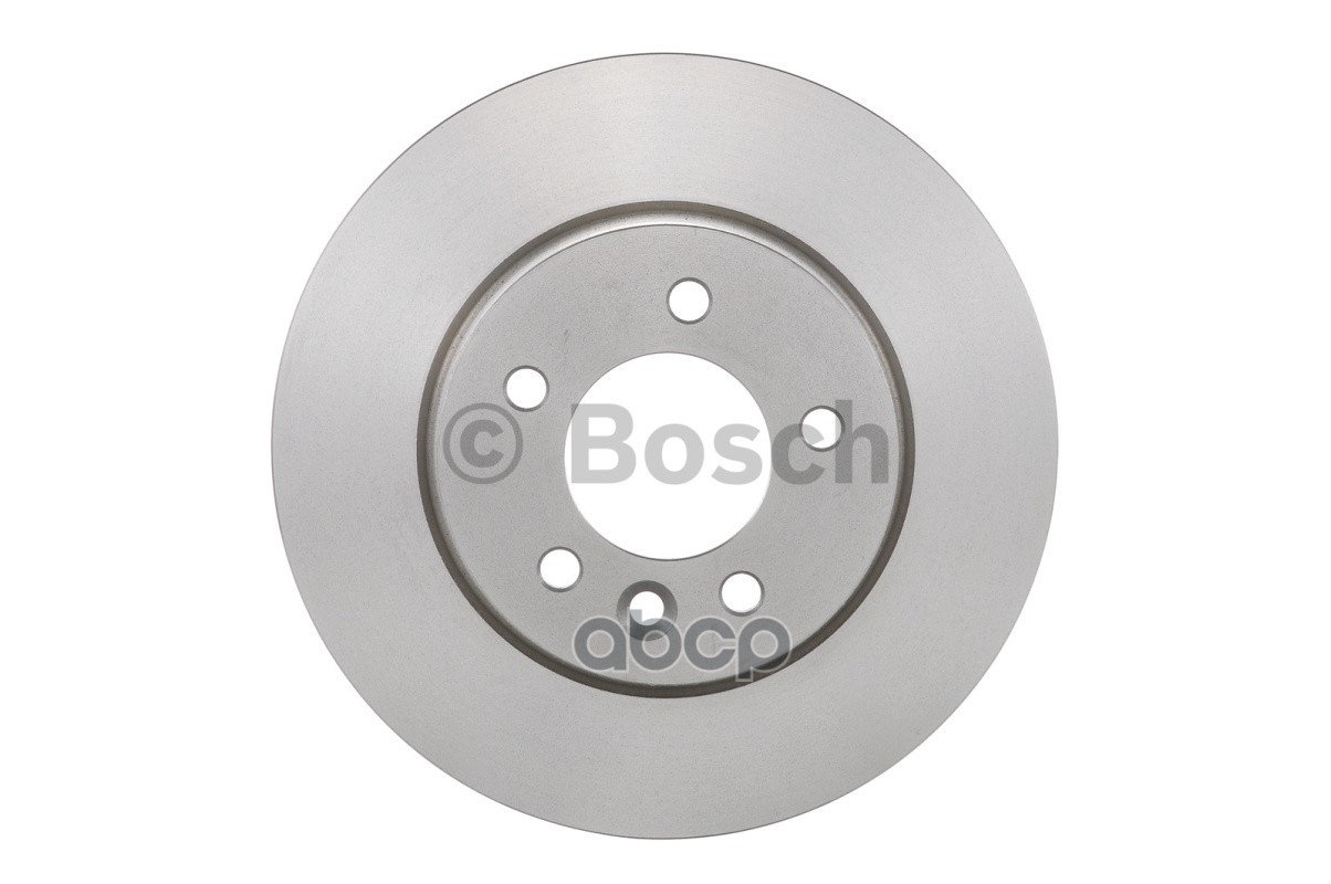 Диск Тормозной Bosch арт. 0986479287