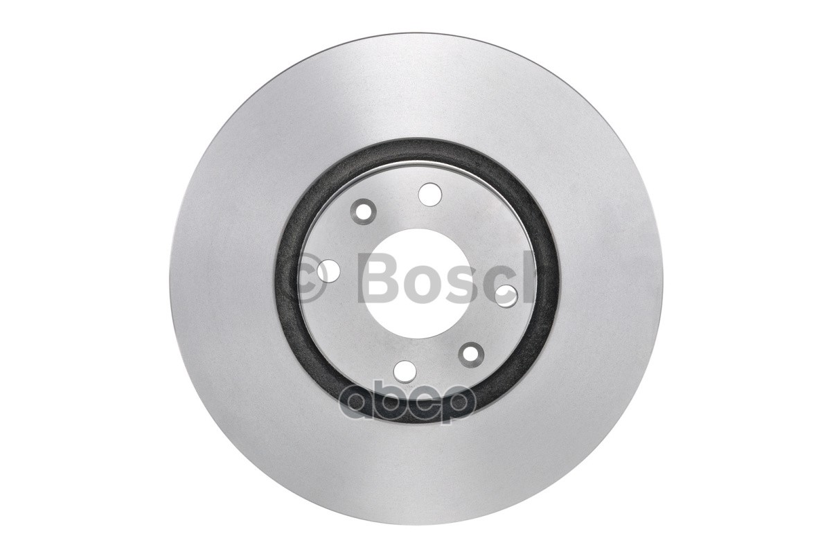 Диск Тормозной | Перед | Bosch арт. 0986479288