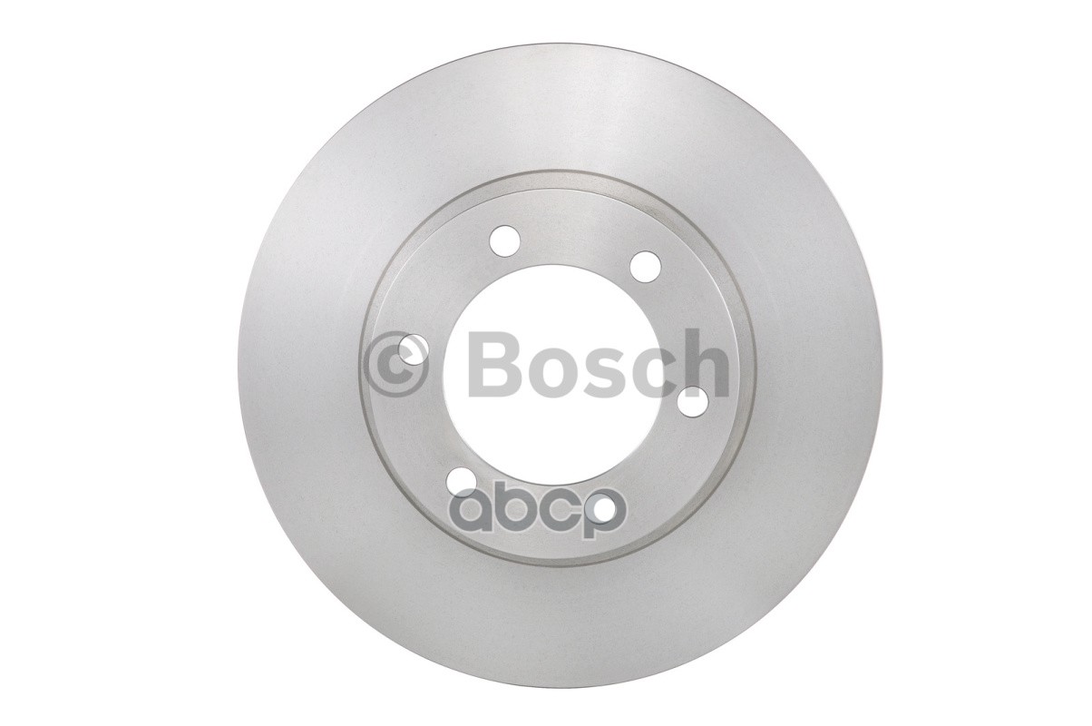 Диск тормозной Bosch арт. 0986479304