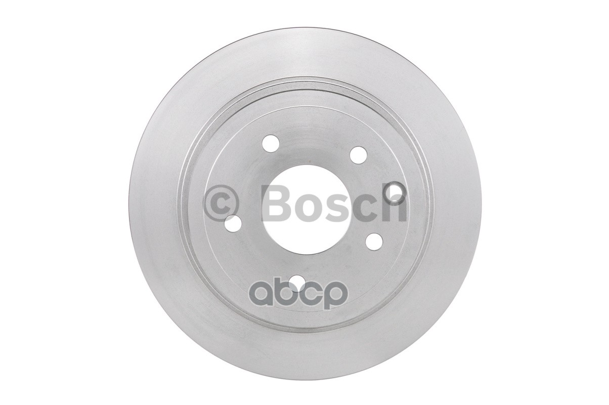 Диск тормозной задний Bosch арт. 0986479362