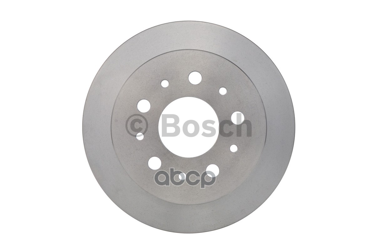 Диск тормозной Bosch арт. 0986479399