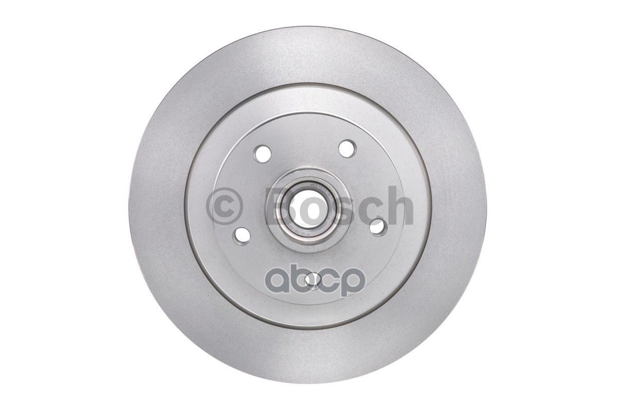 Диск Тормозной | Зад | Bosch арт. 0986479445