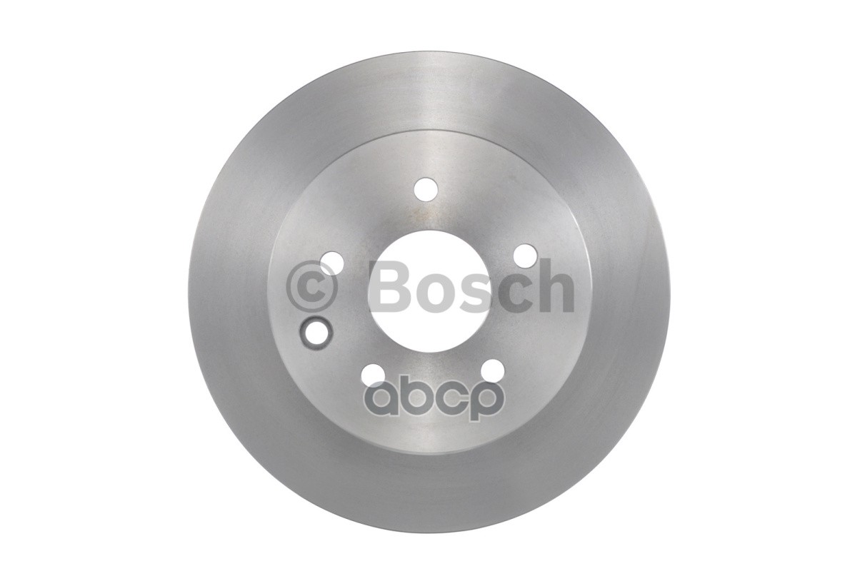 Диск тормозной Bosch арт. 0986479453