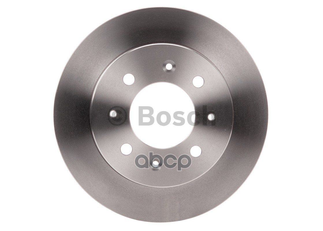Диск Тормозной Задн, Kia: Cerato 04-, Cerato 04- Bosch арт. 0986479462