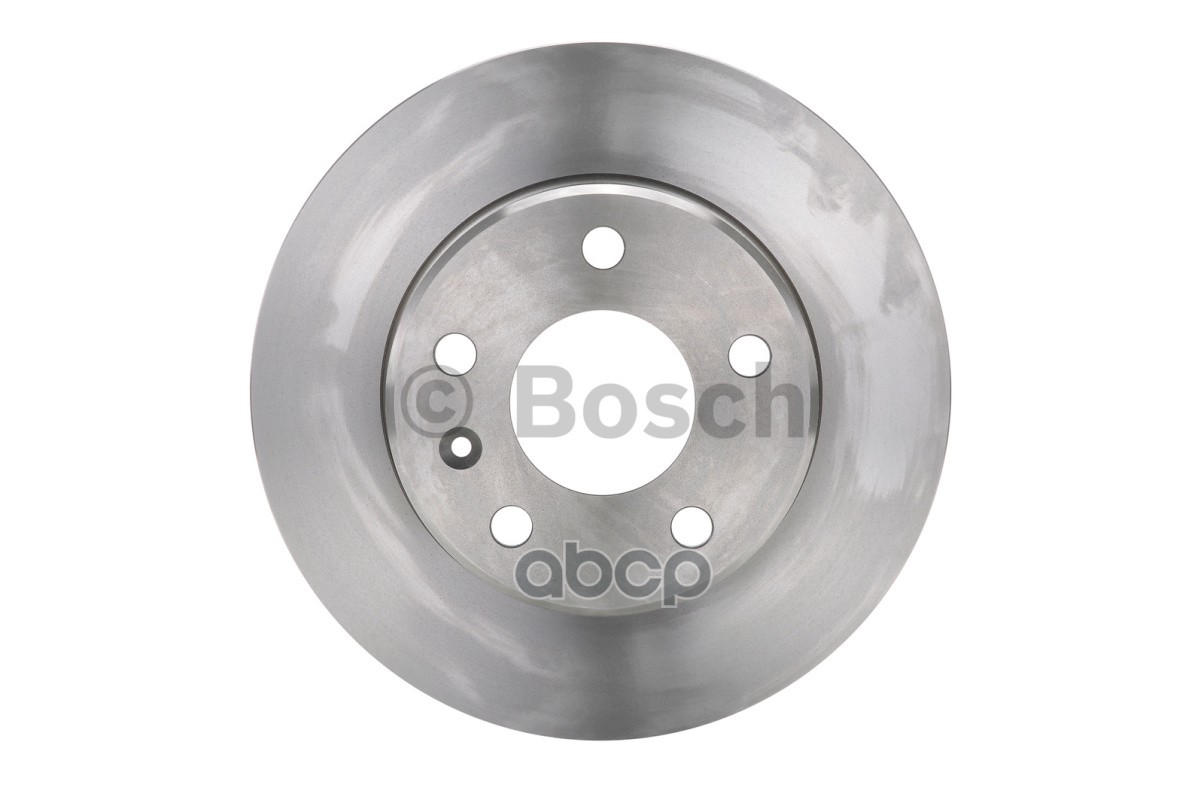 Диск Тормозной Opel: Zafira 05- Bosch арт. 0986479516