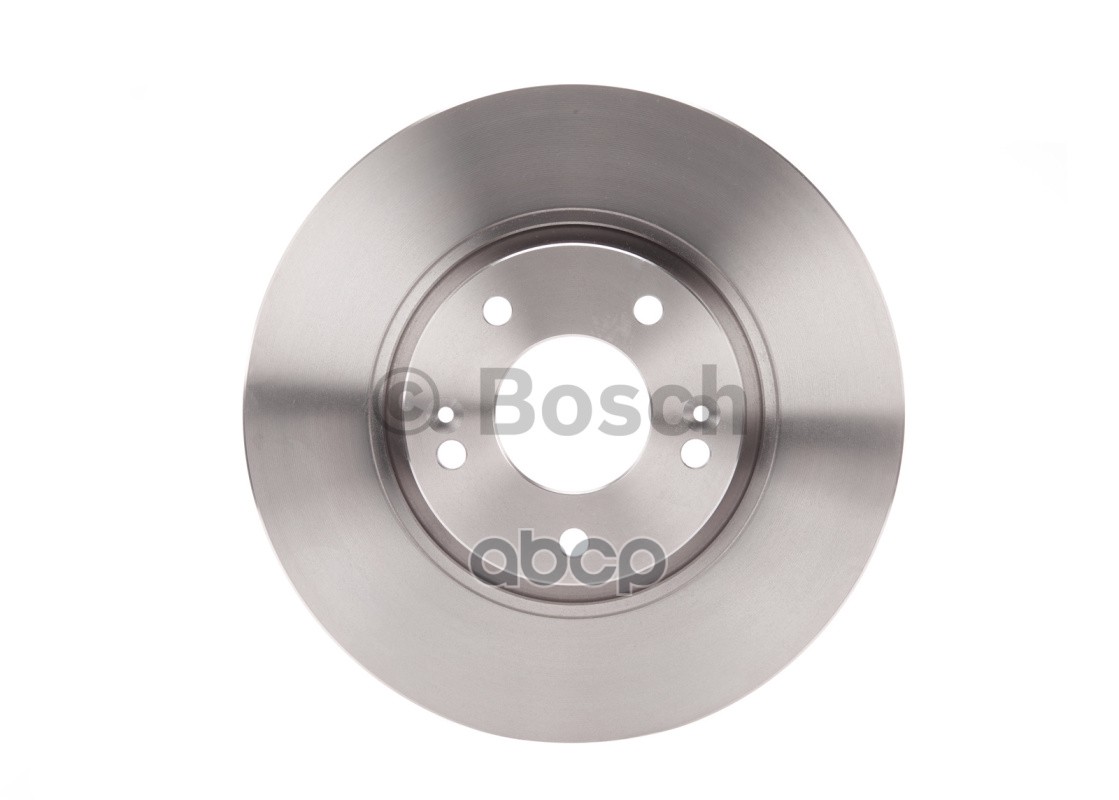 Диск тормозной Bosch арт. 0986479537