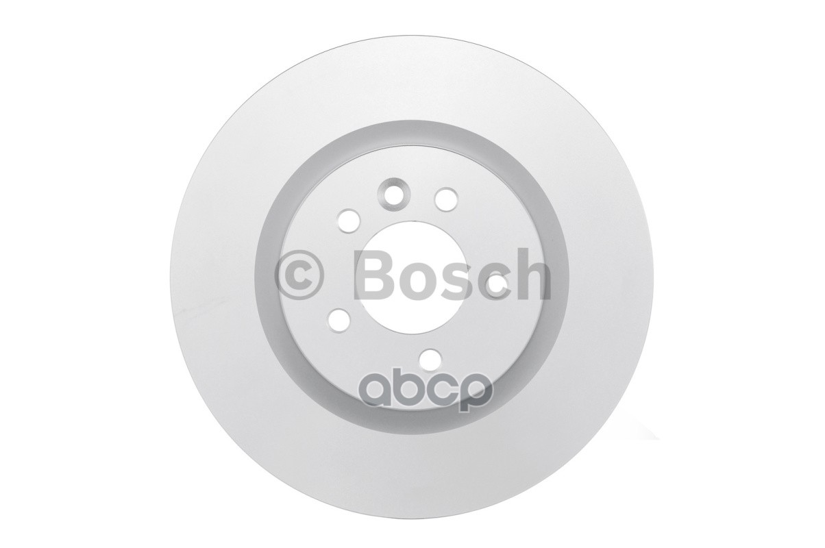 Диск тормозной Bosch арт. 0986479578