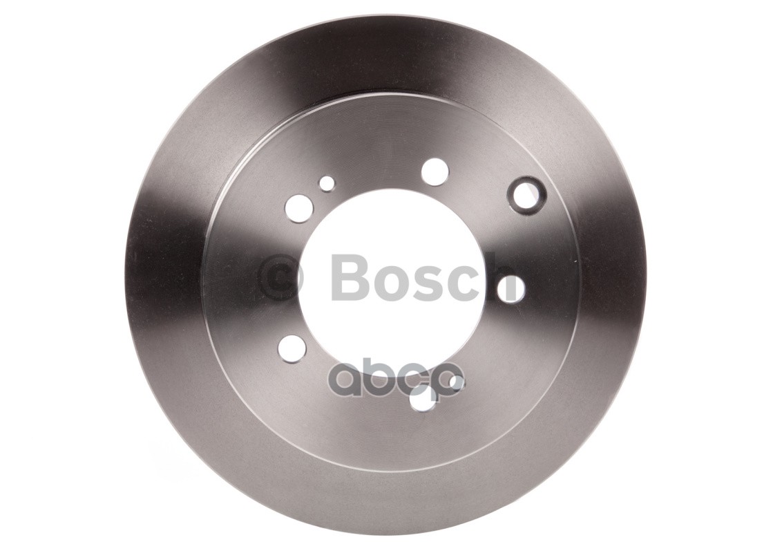 Диск Тормозной Bosch арт. 0986479603
