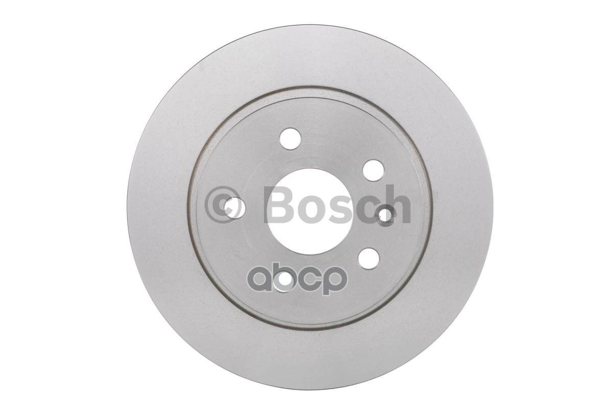 Диск тормозной Bosch арт. 0986479645