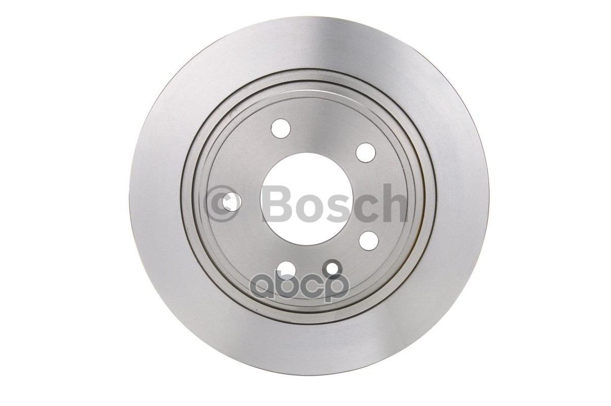 Диск Тормозной Bosch арт. 0986479646