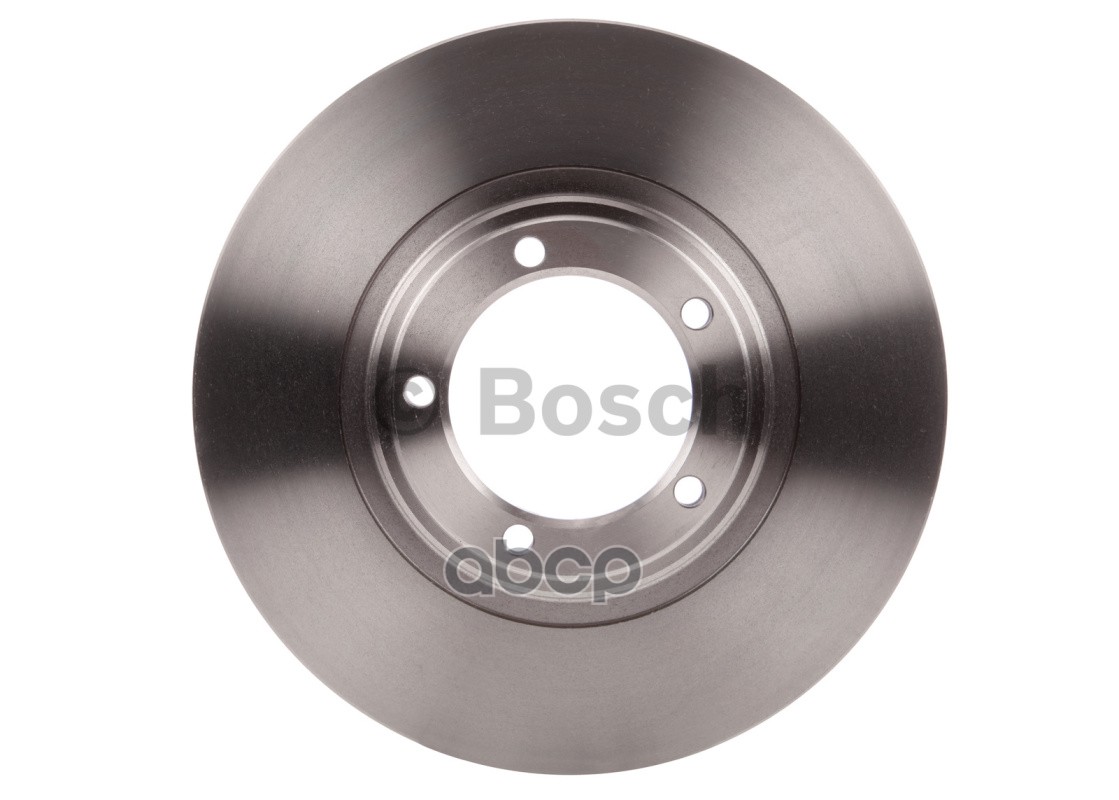 Диск Тормозной | Перед | Bosch арт. 0986479696