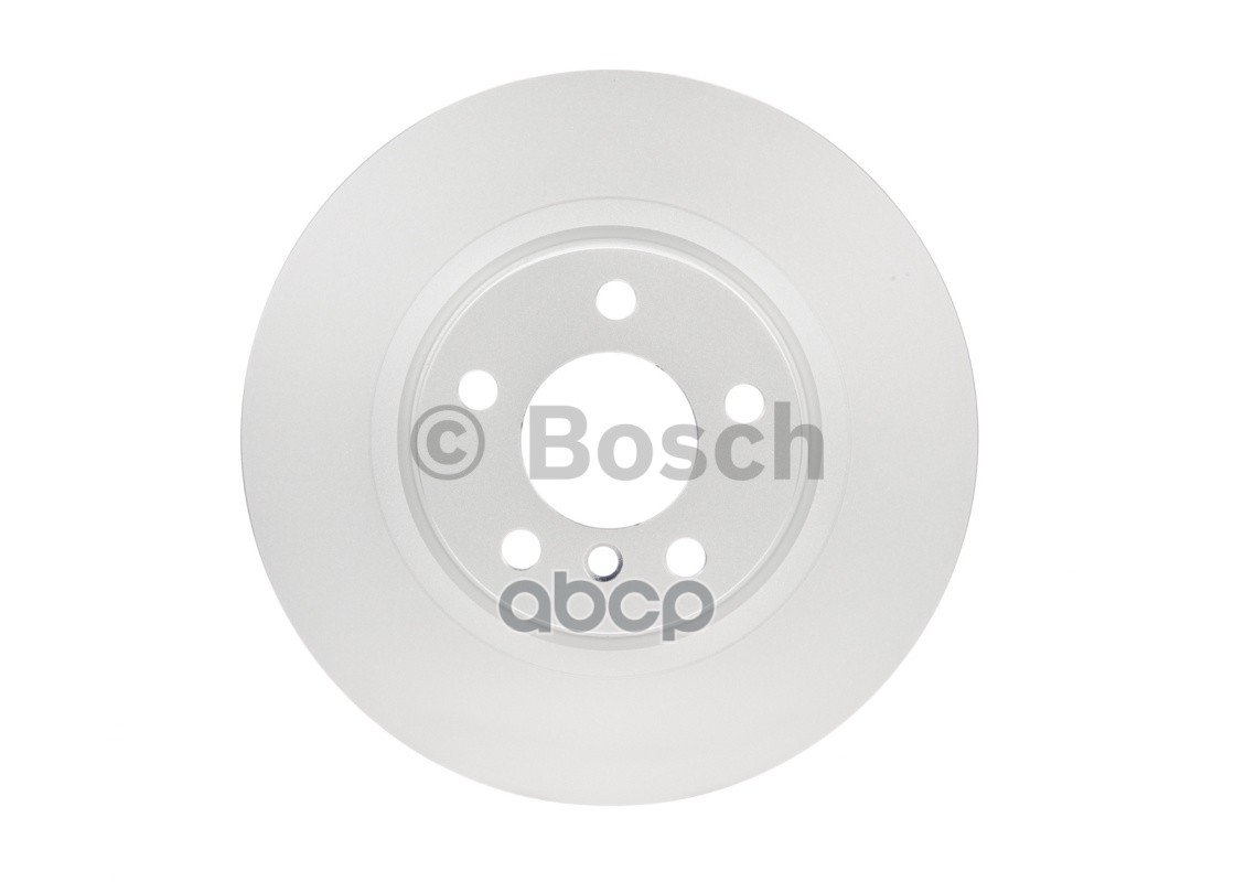 Диск Тормозной | Зад | Bosch арт. 0986479727