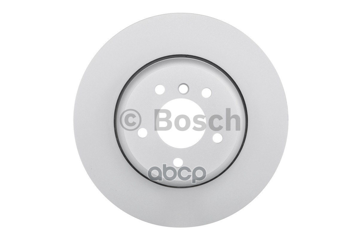 Диск Тормозной | Зад | Bosch арт. 0986479729