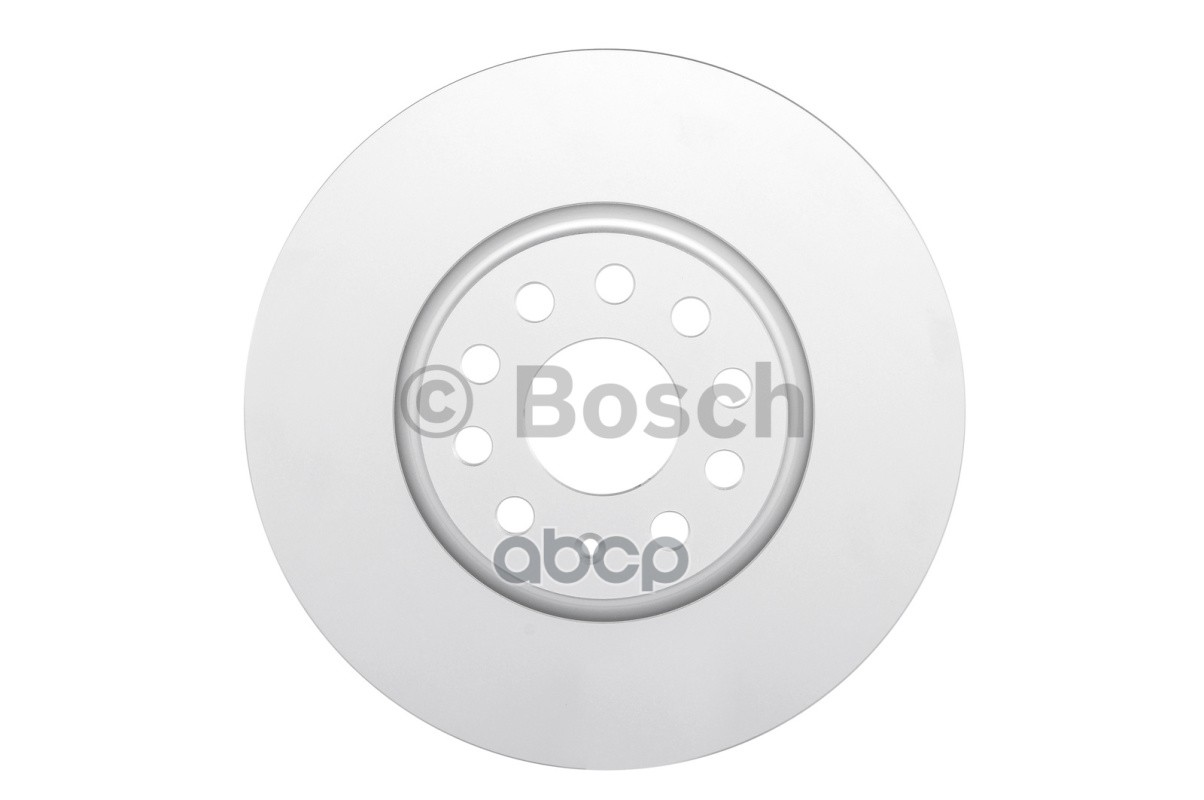 Диск тормозной 0986479735 Bosch арт. 0986479735