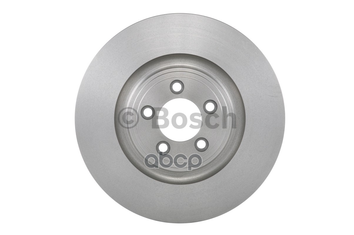 Тормозной диск 0986479754 Bosch арт. 0986479754