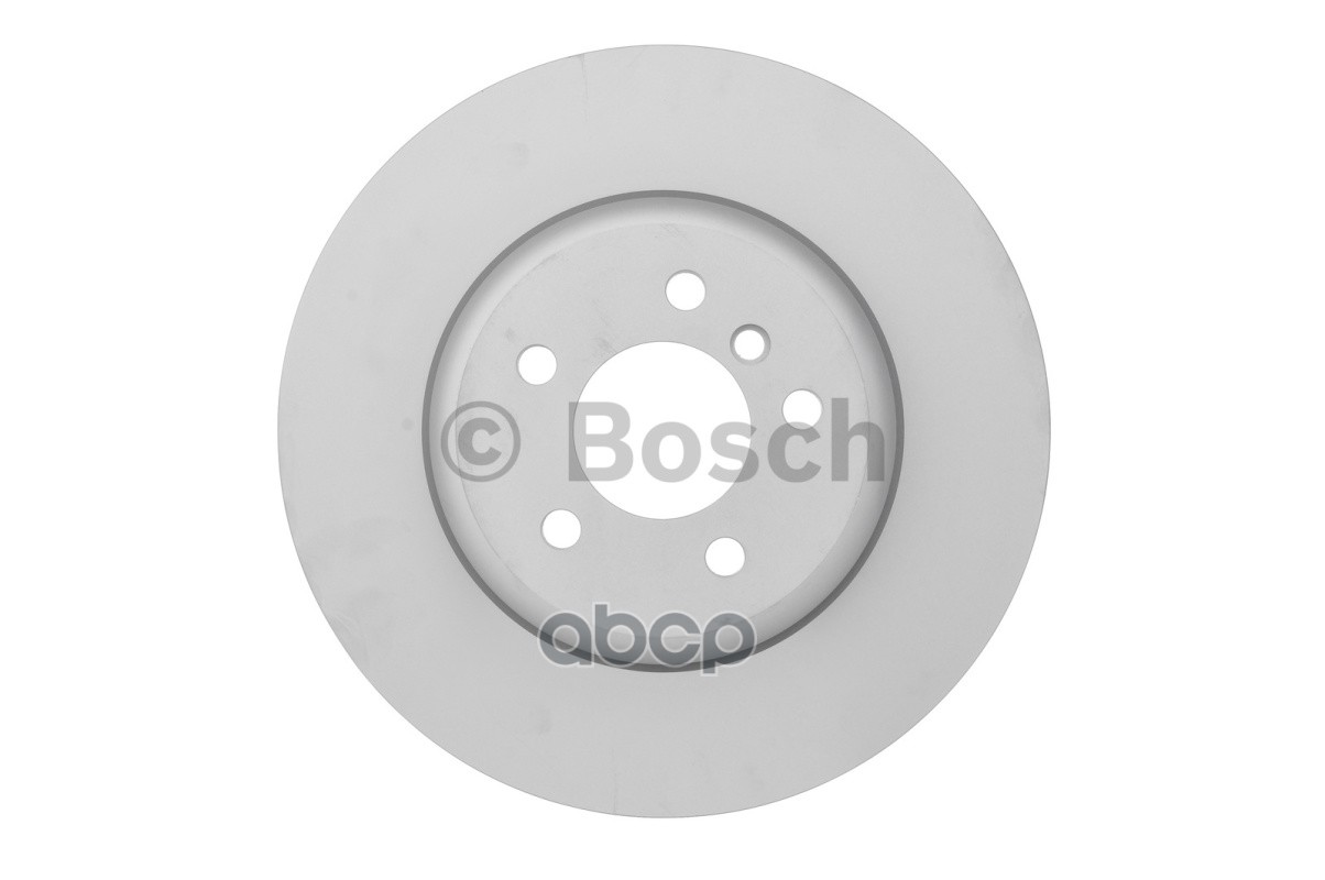 Диск Торм Передн Bmw 5 (F10)  6 (F06) Bosch арт. 0986479772