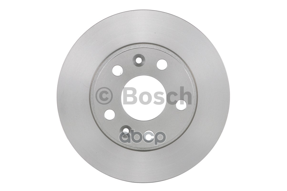 Диск тормозной передний 0986479779 Bosch арт. 0986479779