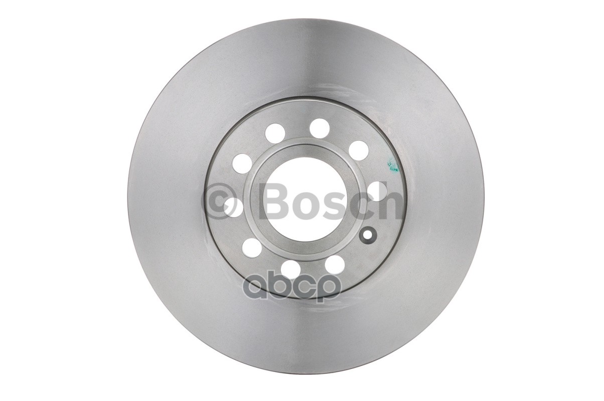 Диск тормозной Bosch арт. 0986479939