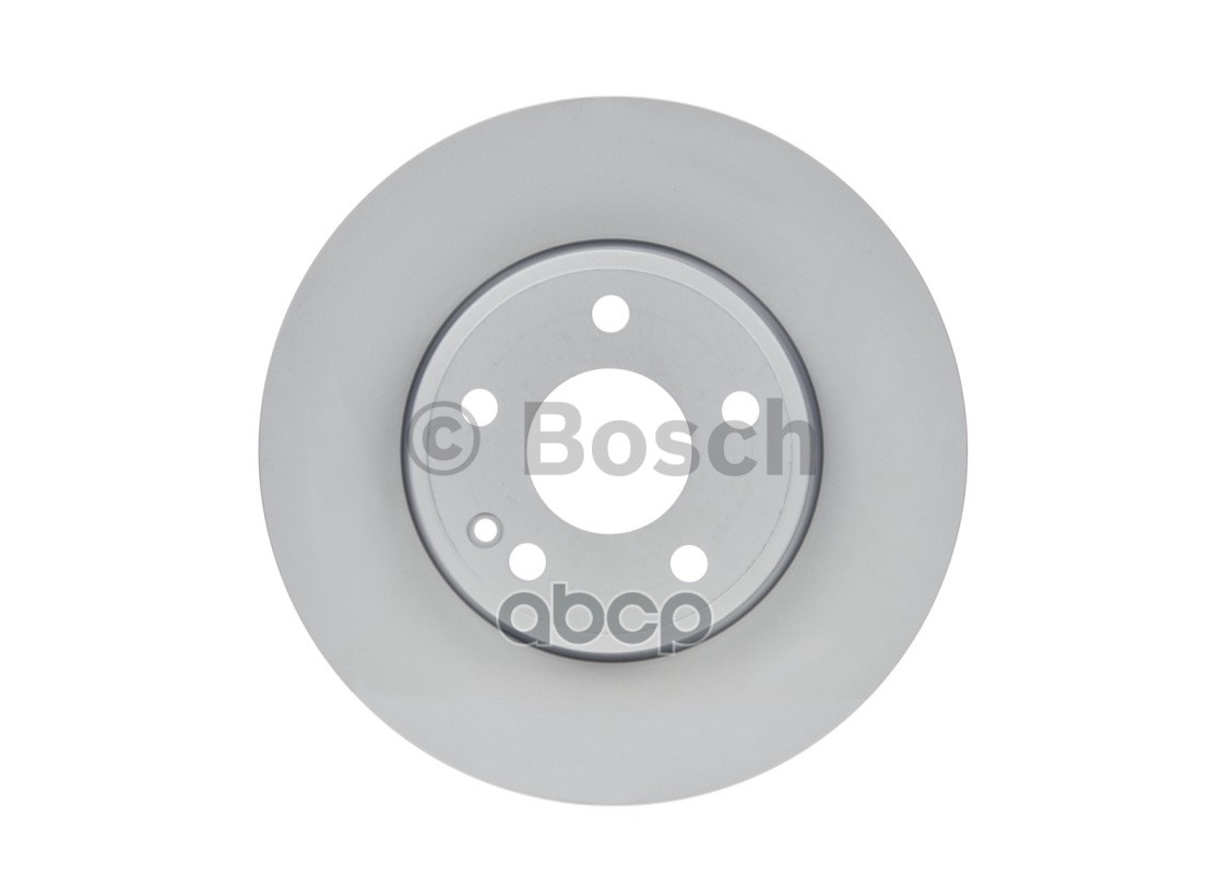 Тормозной Диск Передний 0986479A01 Bosch арт. 0986479A01