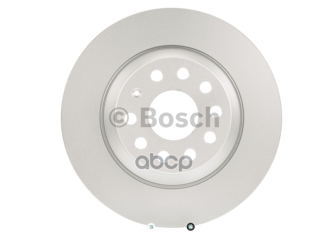 Диск тормозной задний 0986479A84 Bosch арт. 0986479A84