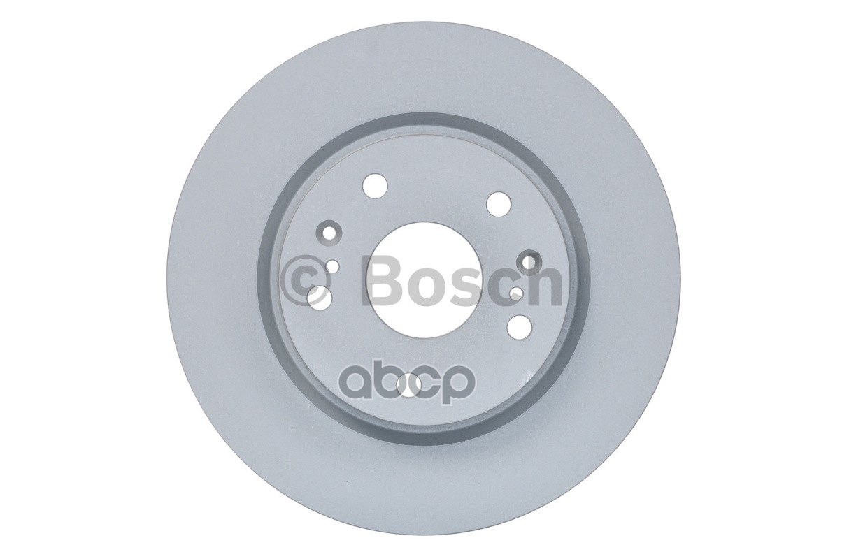 Диск тормозной Bosch арт. 0986479C40
