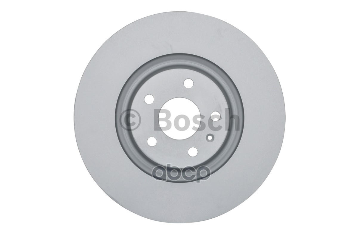 Диск тормозной передний 0986479C90 Bosch арт. 0986479C90