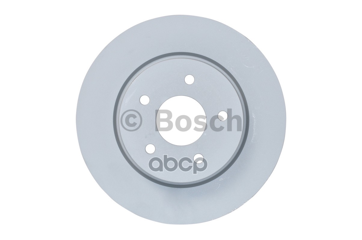 Диск Тормозной Bosch арт. 0986479D20