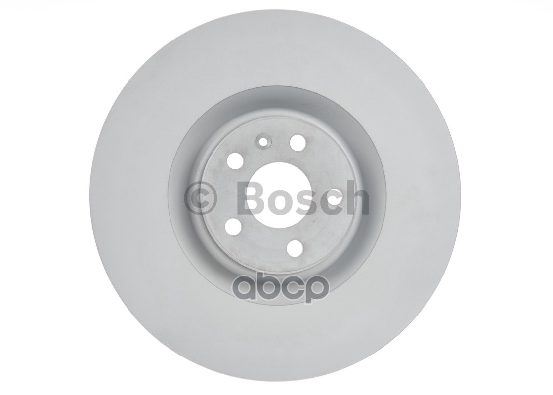 Диск Тормозной Передний 0986479D95 Bosch арт. 0986479D95