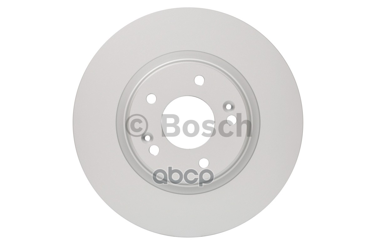 Диск Тормозной Bosch арт. 0986479E42