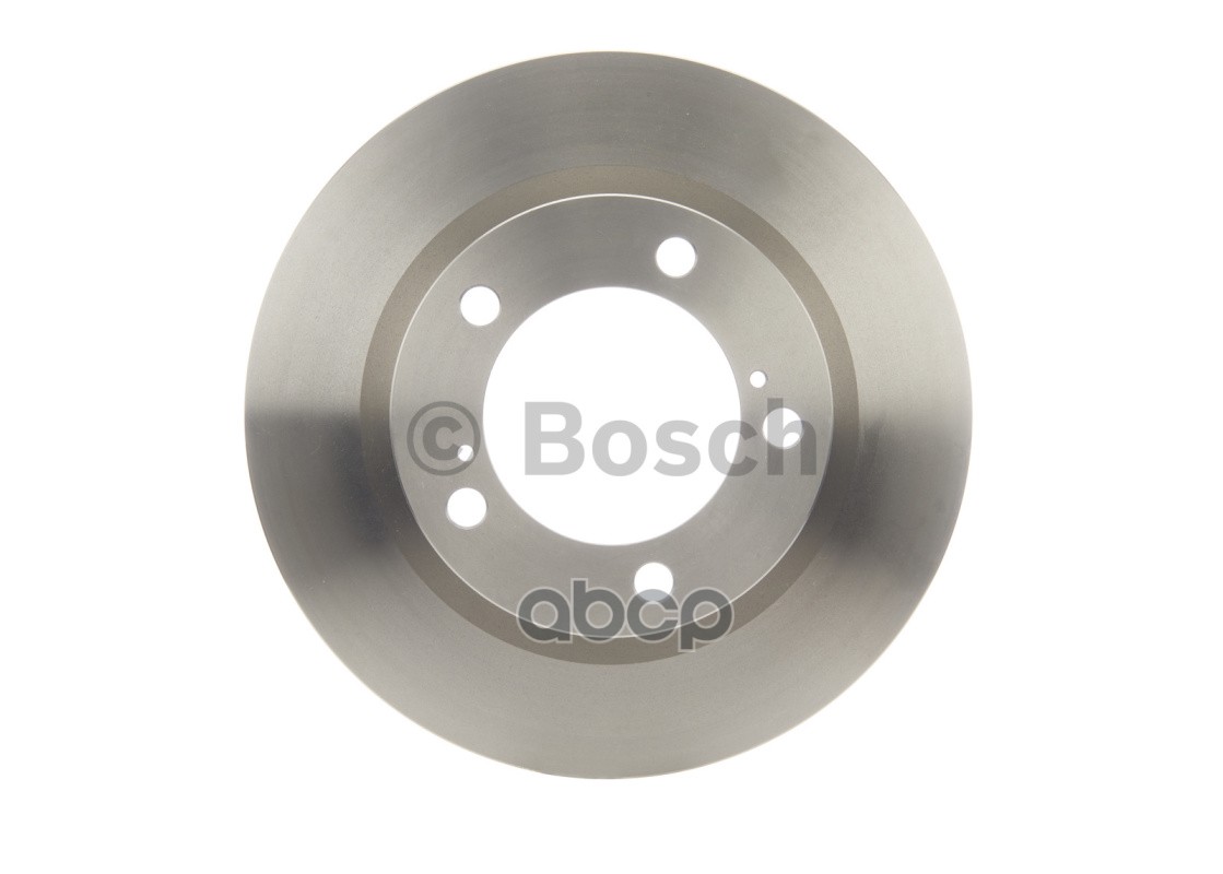 Диск тормозной Bosch арт. 0986479R29
