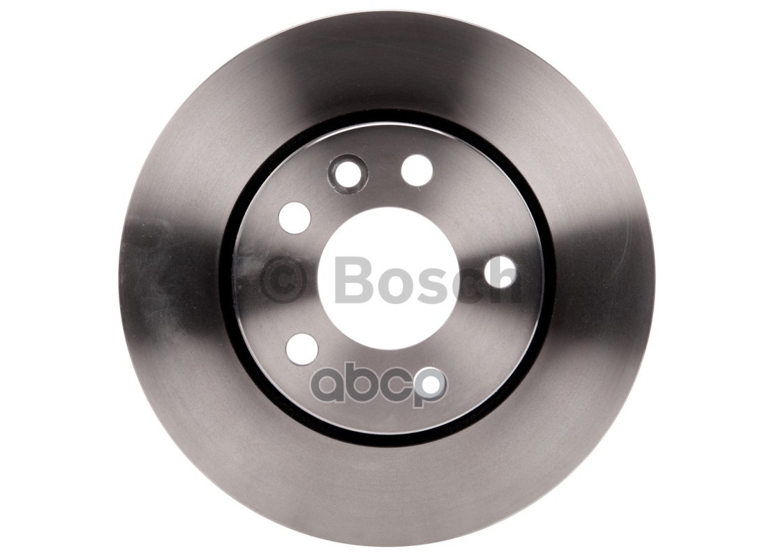 Диск тормозной Bosch арт. 0986479S06