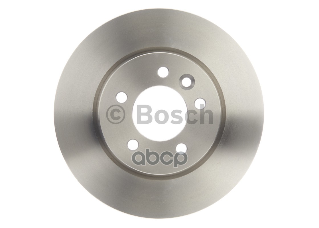 Диск Тормозной Bosch арт. 0986479S25