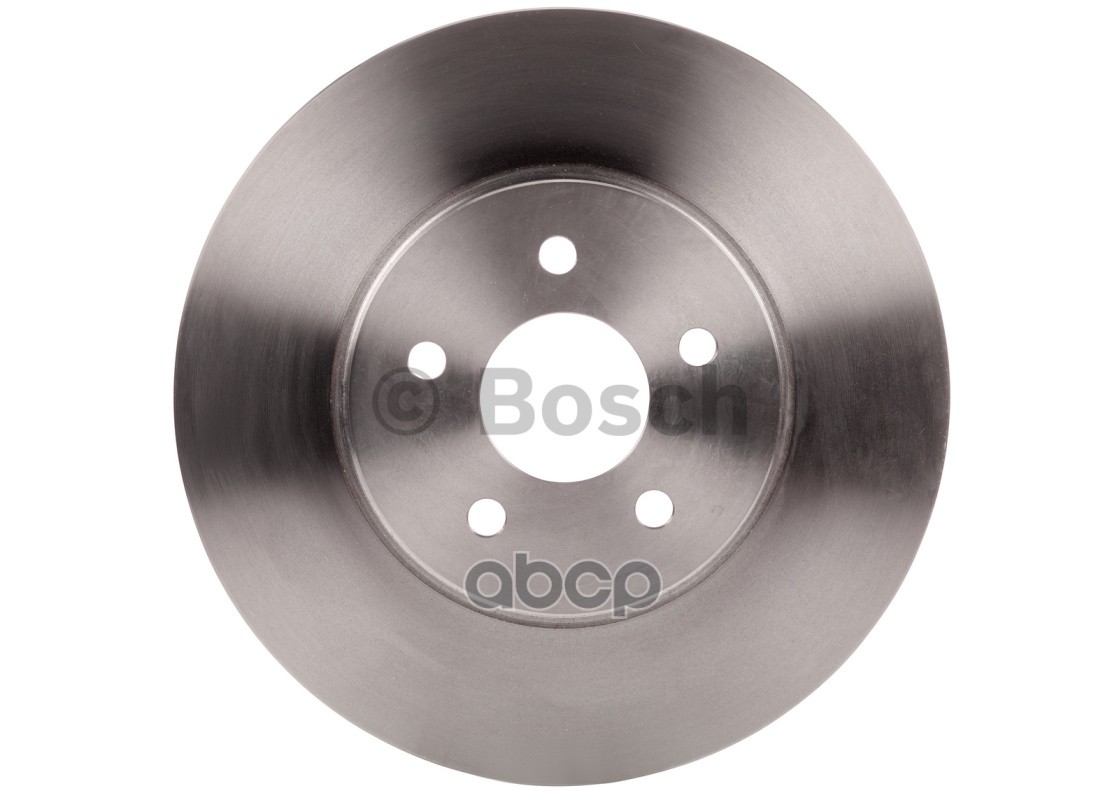 Диск тормозной Bosch арт. 0986479S48