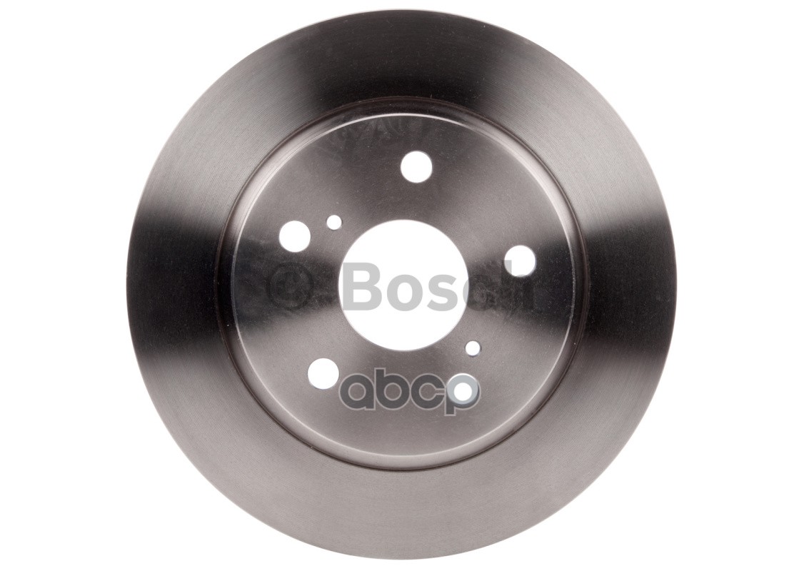 Диск тормозной Bosch арт. 0986479S64